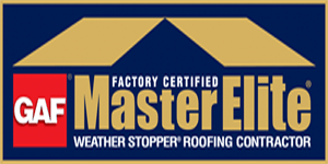 Elite Master Preferred Contractor Logo