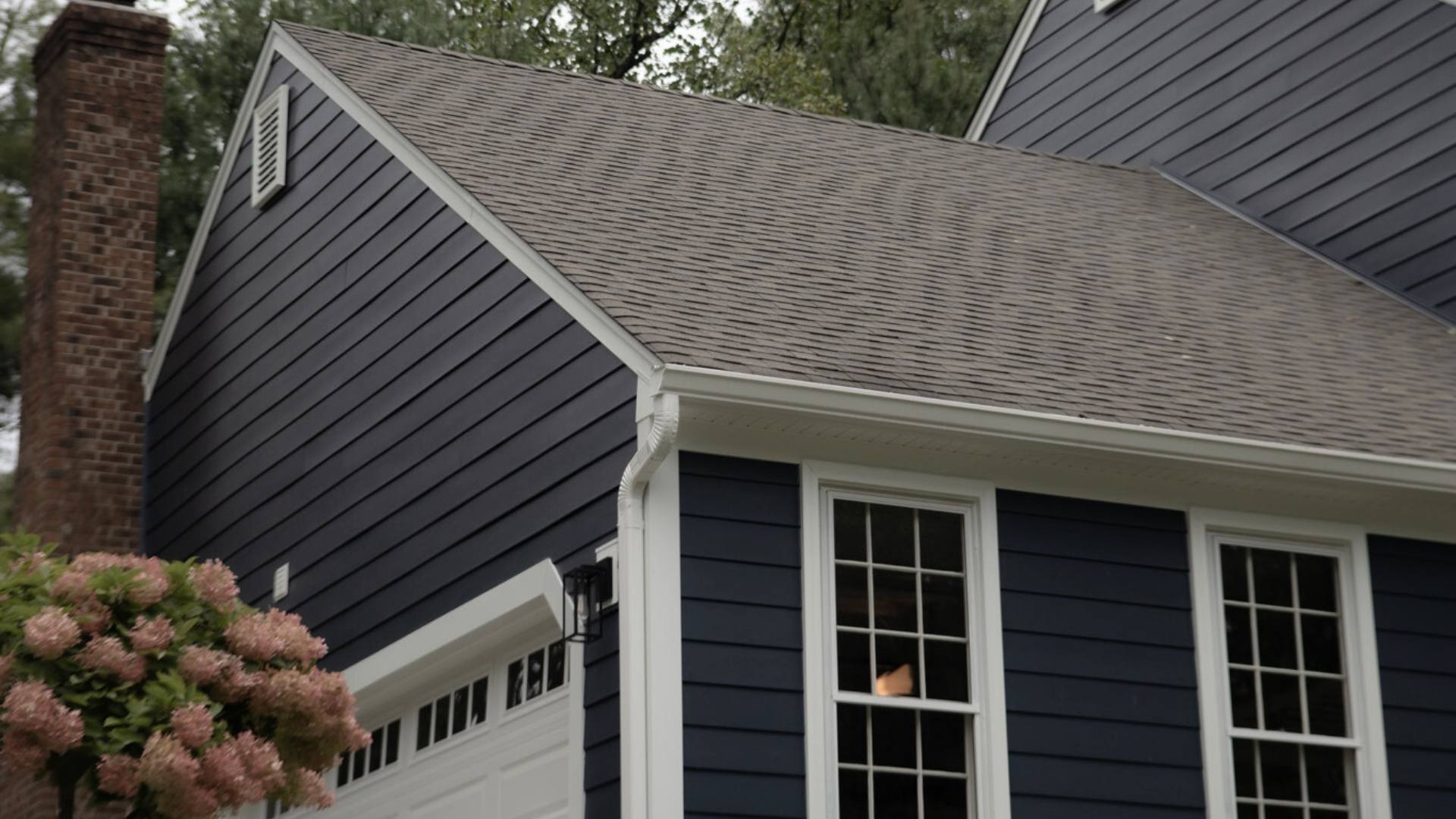 Presidential Exteriors