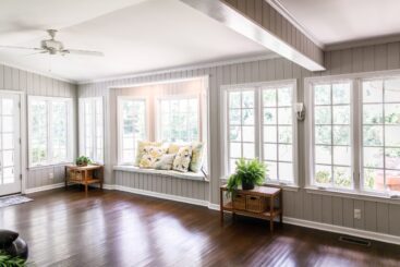 What Are the Different Parts of a Window Called? - Presidential Exteriors