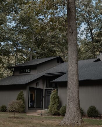 Residential roofing replacement Virginia & Maryland