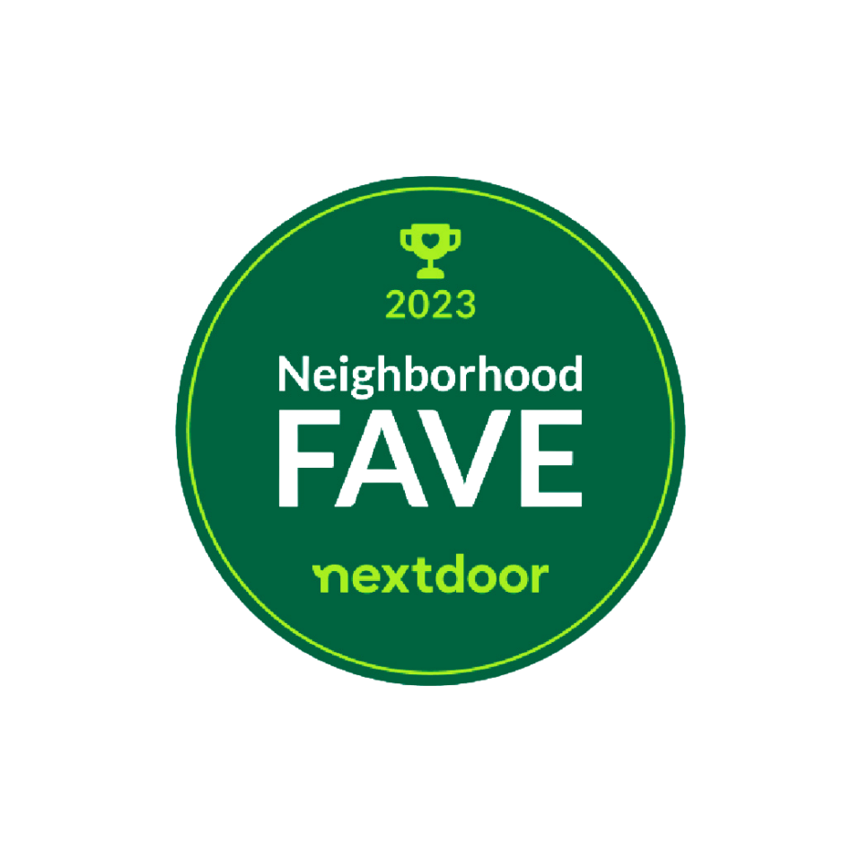 next door neighbor logo