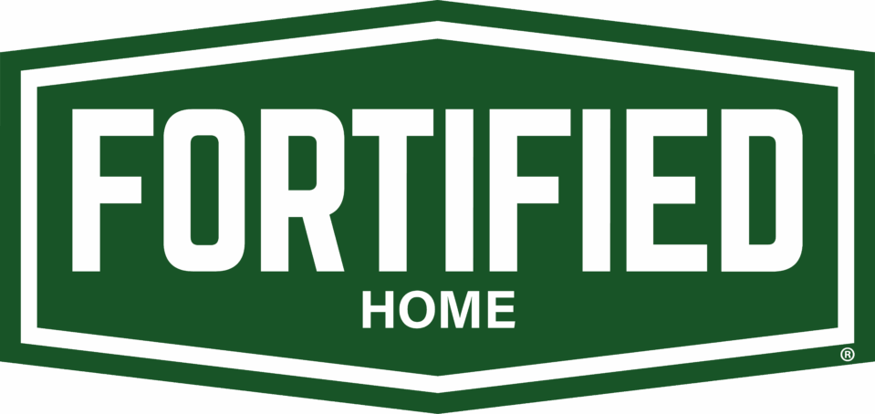 fortified home logo