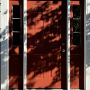 Columbia home updated with new siding and windows