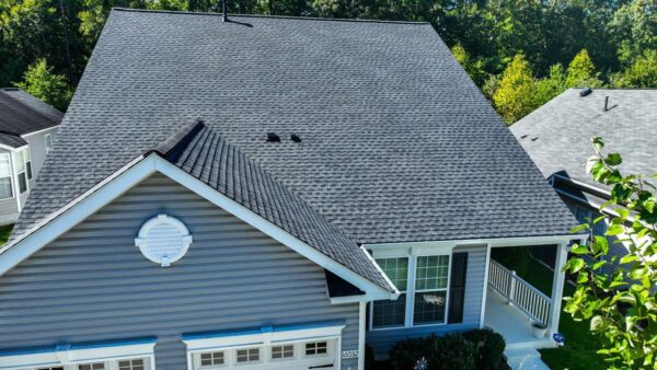 montclair roof replacement siding and gutters