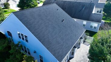 montclair roof replacement siding and gutters