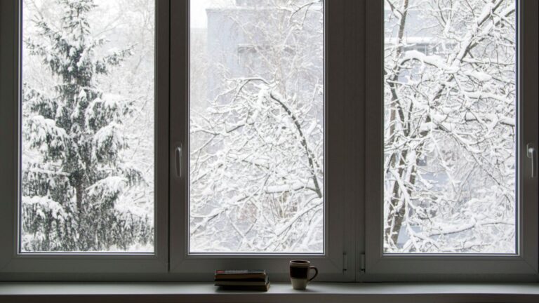 Energy-Saving Home Upgrades to Beat the Winter Chill