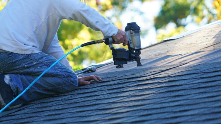 Roofing contractor, roof replacement, roof install