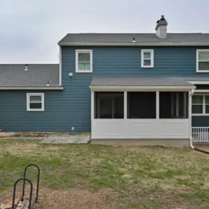 ellicott city home remodel hardie siding replacement