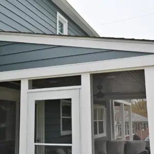 ellicott city home remodel hardie siding replacement