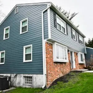 ellicott city home remodel hardie siding replacement