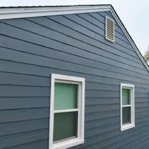 ellicott city home remodel hardie siding replacement