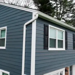 ellicott city home remodel hardie siding replacement