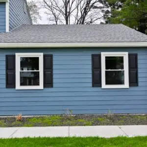 ellicott city home remodel hardie siding replacement