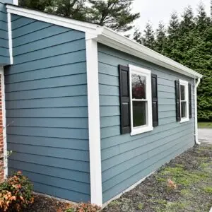 ellicott city home remodel hardie siding replacement