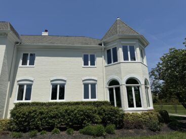 potomac window replacement project