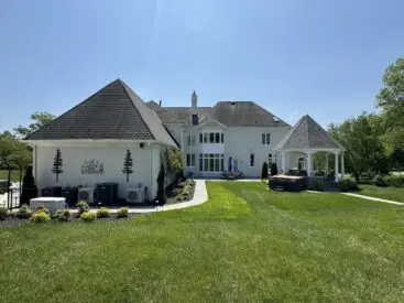 potomac window replacement project