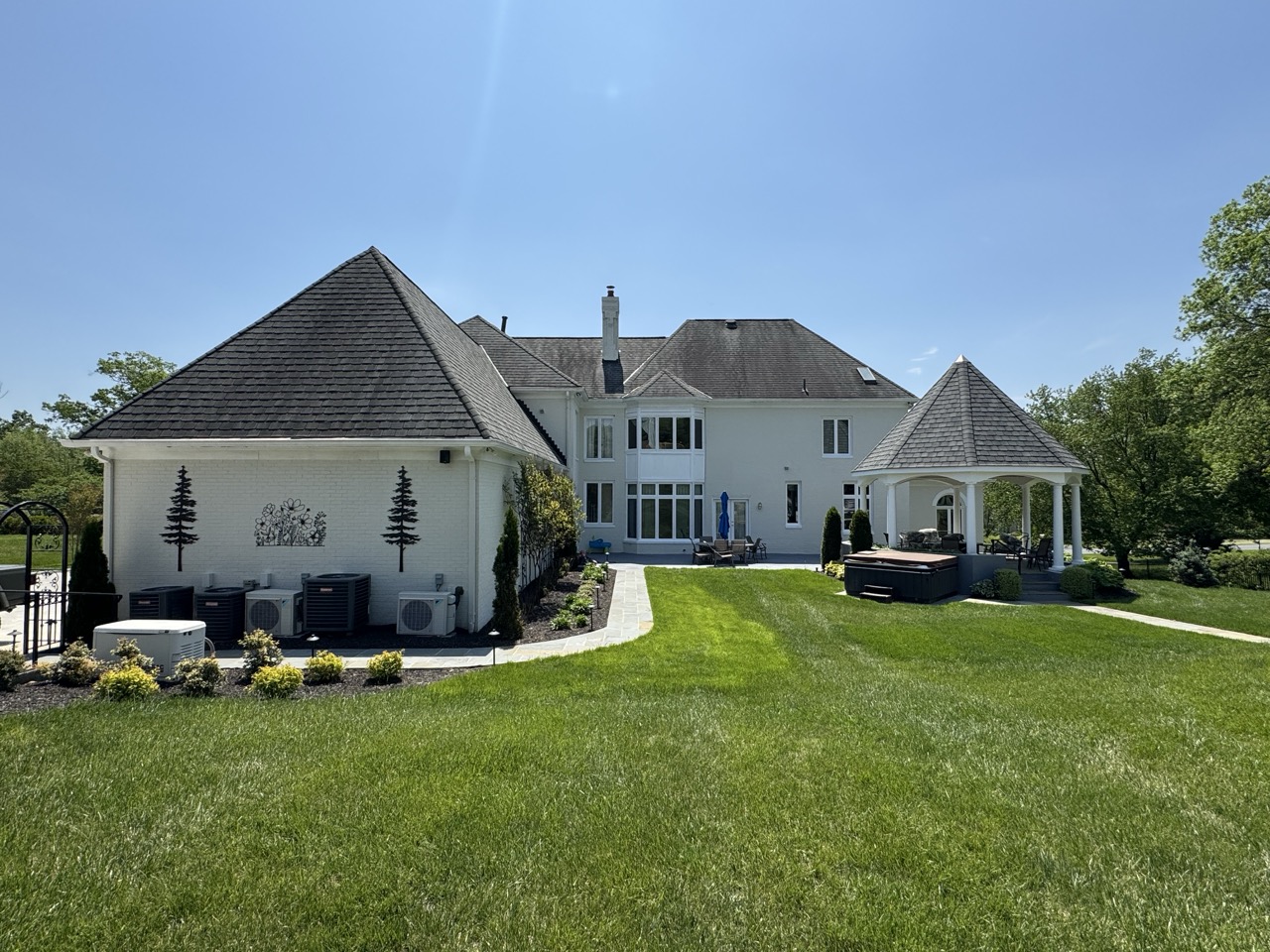 potomac window replacement project