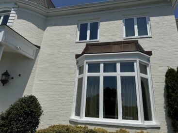potomac window replacement project