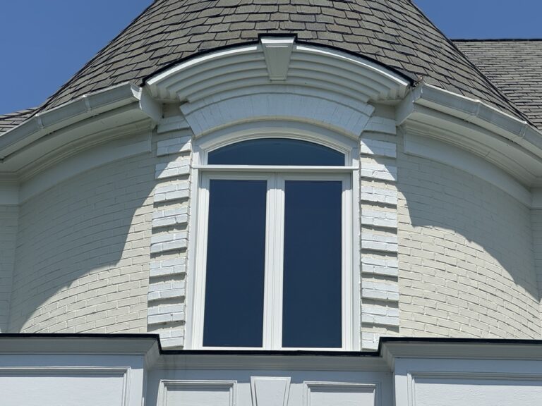 potomac window replacement project