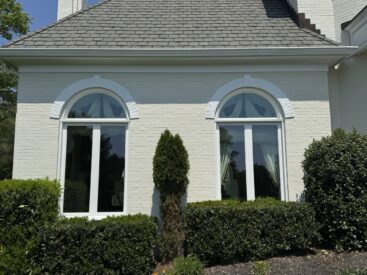 potomac window replacement project