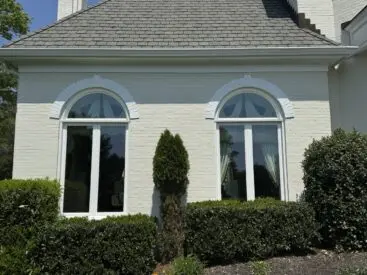 potomac window replacement project