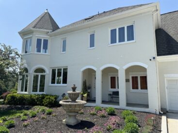 potomac window replacement project
