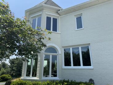 potomac window replacement project