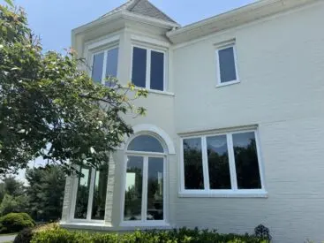 potomac window replacement project