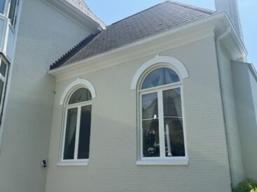 potomac window replacement project
