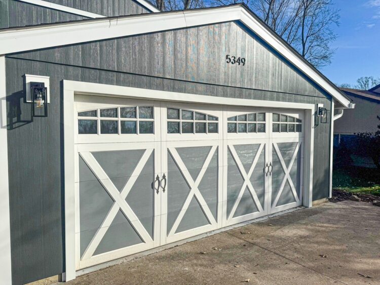 James Hardie Siding vs Vinyl Siding