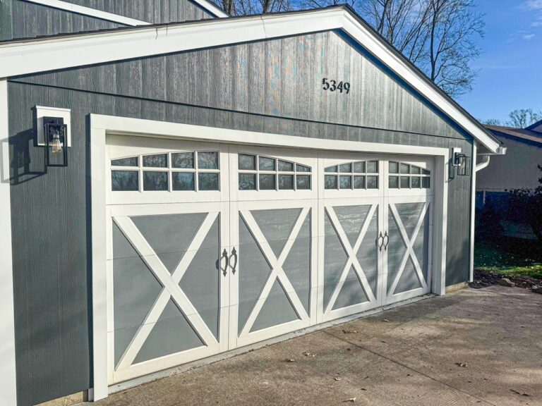 James Hardie Siding vs Vinyl Siding