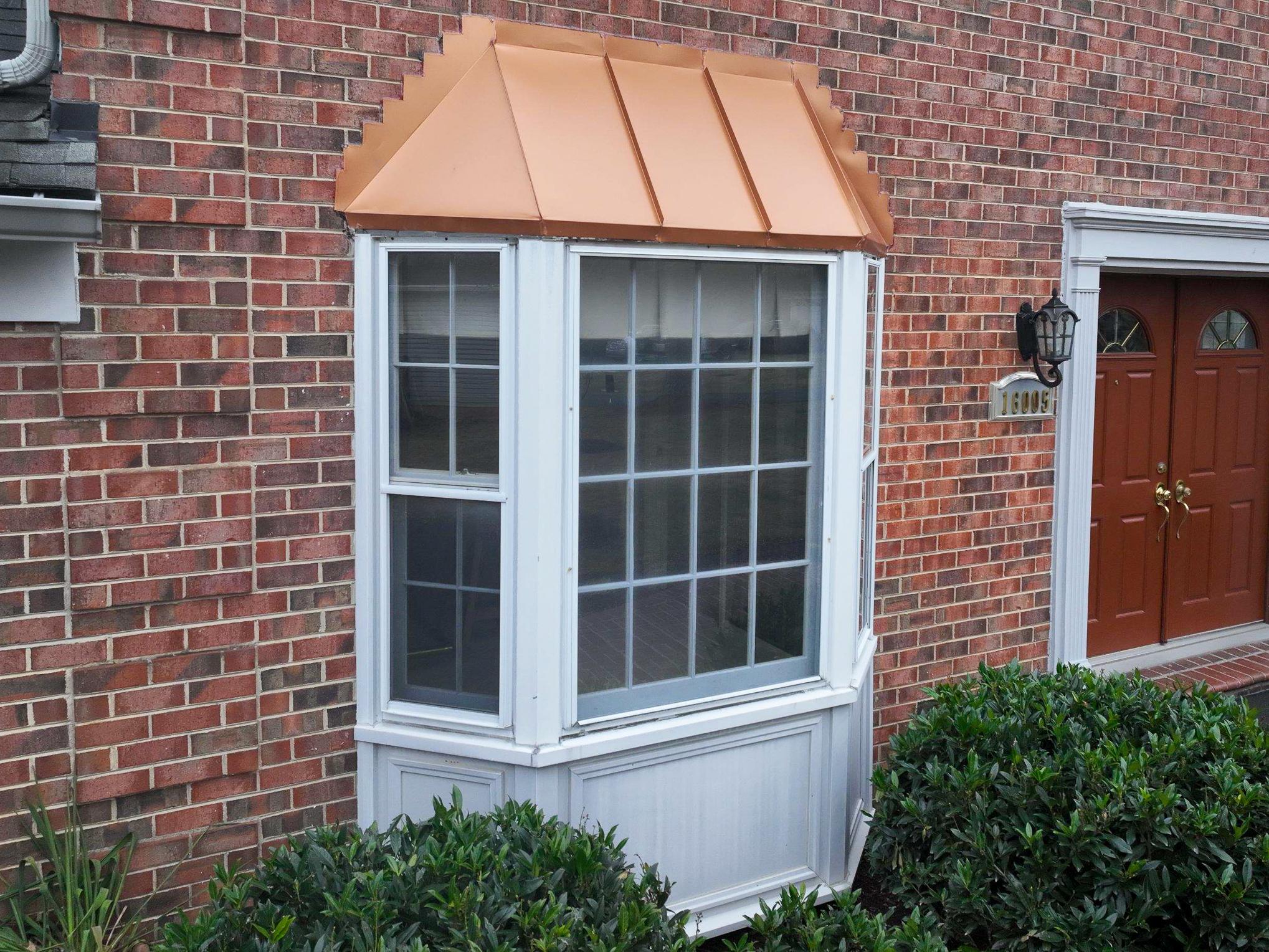 before restoring comfort efficiency with new vinyl windows rockville md