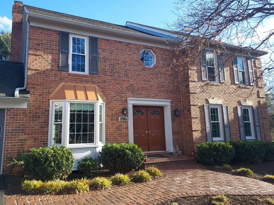 restoring comfort efficiency with new vinyl windows rockville md