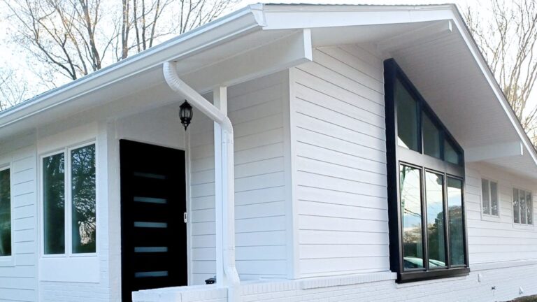 What Happens on Siding Installation Day? A Step-by-Step Guide for Homeowners