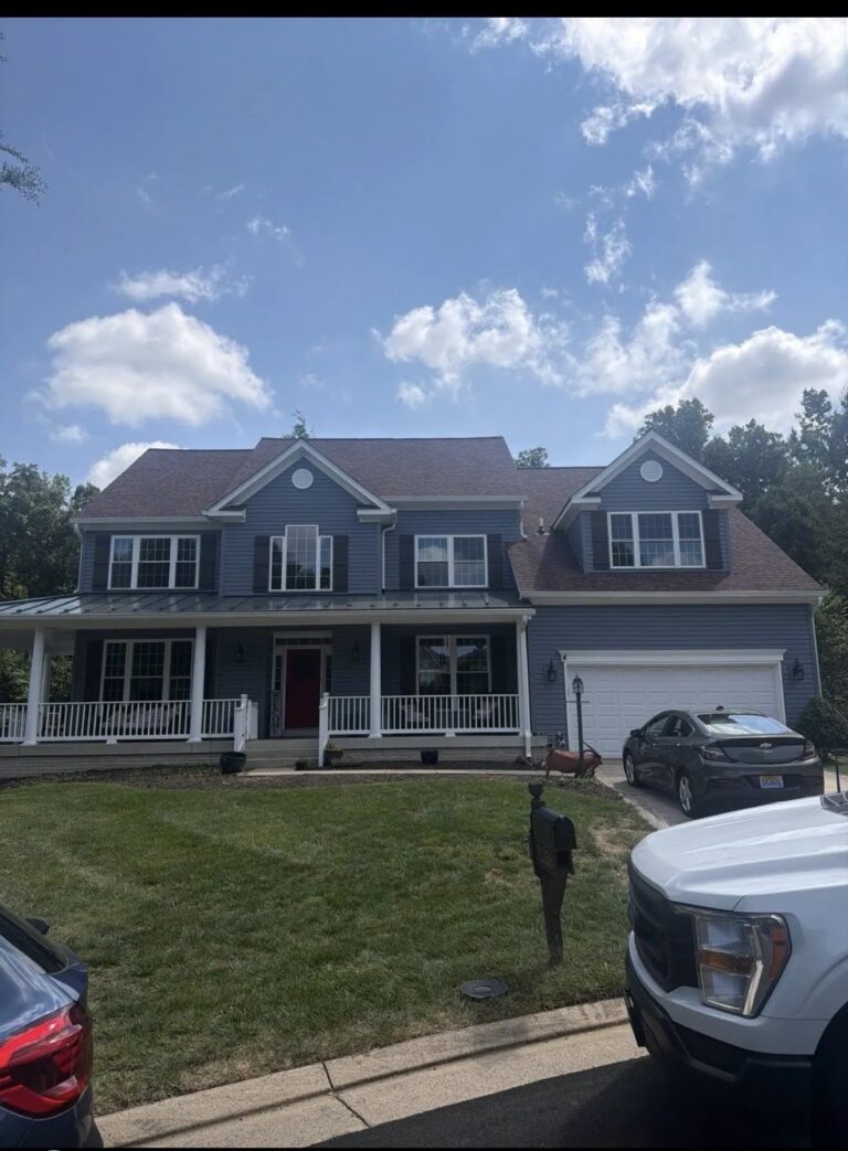 window siding entry door replacement broadlands