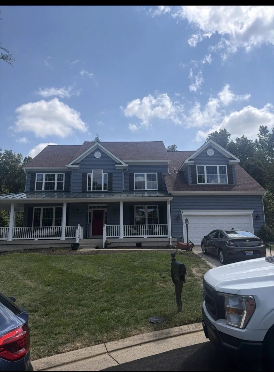 window siding entry door replacement broadlands