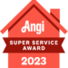 ANGI Super Service Award 2023